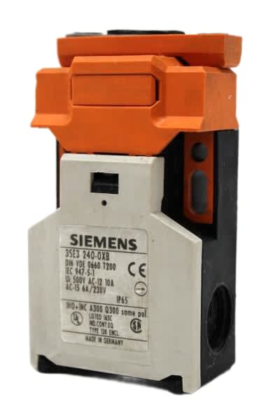 SIEMENS 3SE3240-0XB