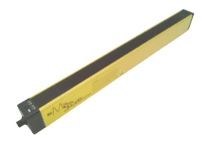 OMRON MS46SR-14-435-Q2-R-NC-FP