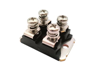 IXYS DSI2X55-12A