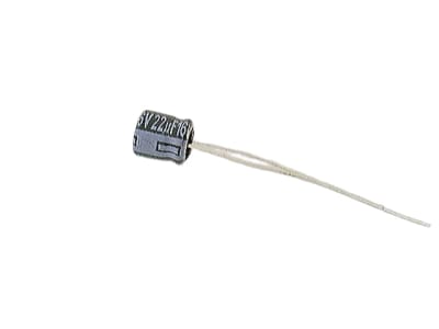 MATSUSHITA ELECTRIC ECE-A1CKS220