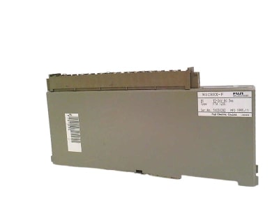 FUJI ELECTRIC FTU-123C