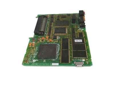 YASKAWA ELECTRIC JAPMC-CP2200-E