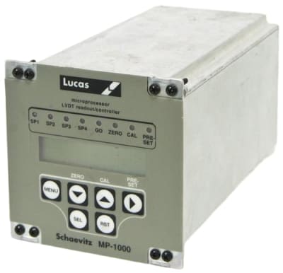 TE CONNECTIVITY MP-1000-000