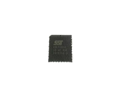 MICROCHIP TECHNOLOGY INC SST49LF080A-33-4C-NHE