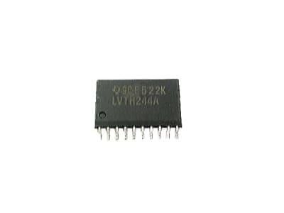 TEXAS INSTRUMENTS SEMI SN74LVTH244ADWR