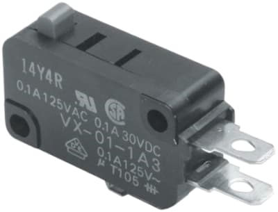 OMRON VX-5-1A3