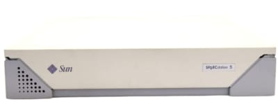 SUN MICROSYSTEMS 600-3903-03