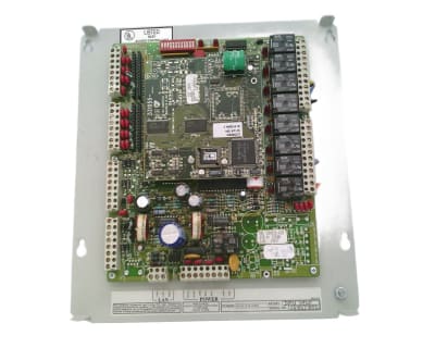 SCHNEIDER ELECTRIC DPU7920