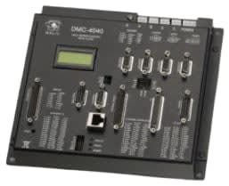 GALIL MOTION CONTROLS DMC-4060-C012-I000-I000