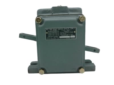 ALLEN BRADLEY 840-B7