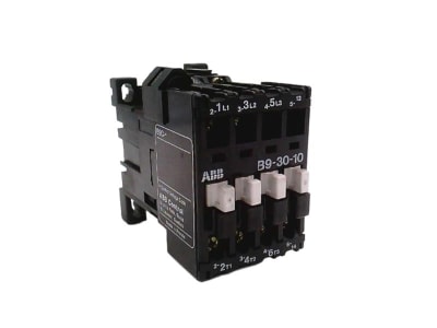ASEA BROWN BOVERI B9-30-10-110/120