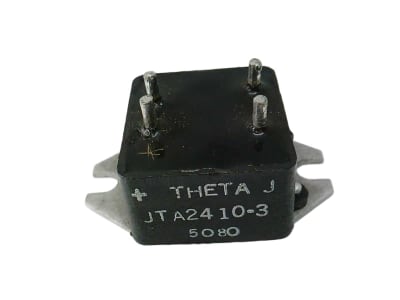 IXYS JTA24103