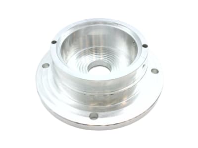 RADWELL VERIFIED SUBSTITUTE 601A100-1-SUB-FRONT-HOUSING