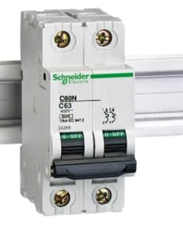 SCHNEIDER ELECTRIC MG24205