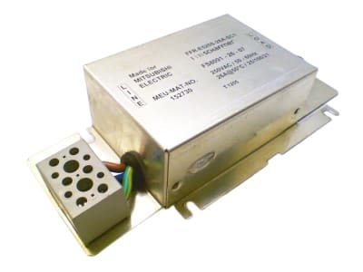 MITSUBISHI FFR-E520S-26A-SC1