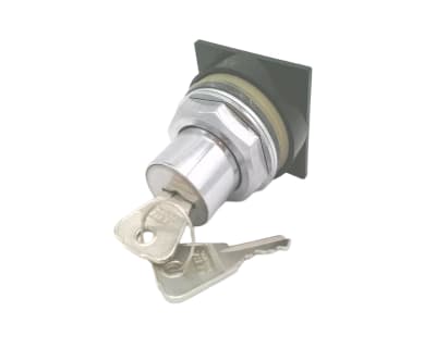 GENERAL ELECTRIC CR104PBK00A1K