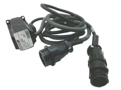 ASEA BROWN BOVERI Y-1002-1-H00AA
