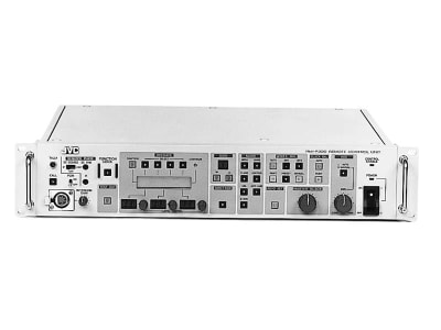 JVC RM-P300U