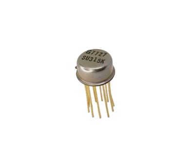 NXP SEMICONDUCTOR SU315K