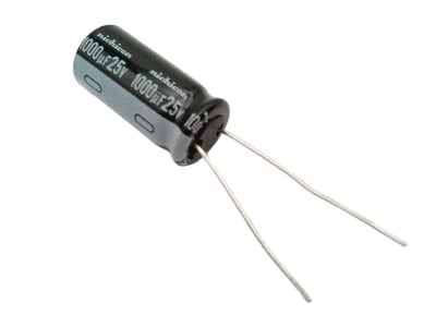 NICHICON UVZ1E102MPD1TD