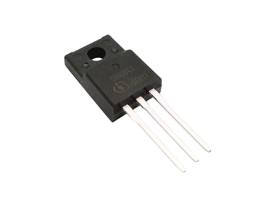INFINEON SPA08N80C3XKSA1