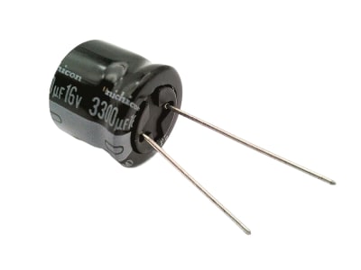 NICHICON URS1C332MHD