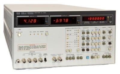 KEYSIGHT TECHNOLOGIES 4192A