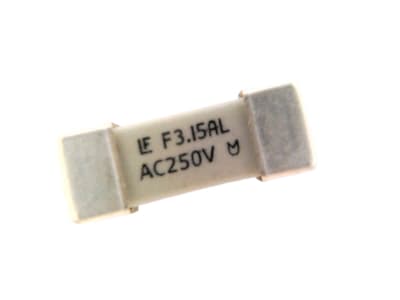 LITTELFUSE 0464315DR