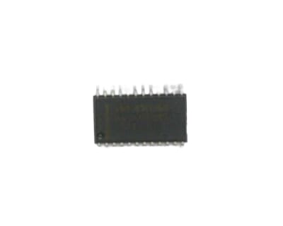 MAXIM INTEGRATED PRODUCTS MAX208ECWG+T