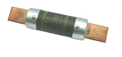 WARE FUSE CORP 62-200