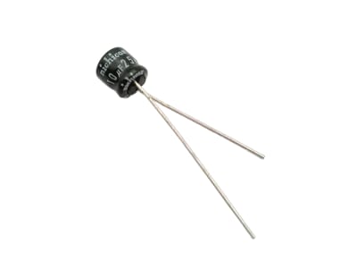 NICHICON UMA1E100MDD