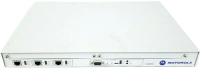ZEBRA ST4000B