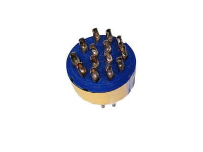 AMPHENOL U10-825812-19P