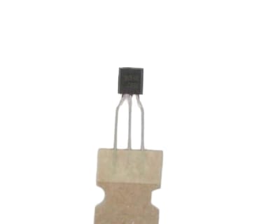ON SEMICONDUCTOR BC640