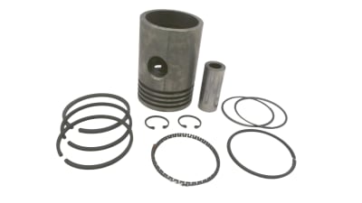 QUINCY AIR COMPRESSOR 1530X001