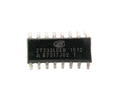 ZYMARK ZT232LEEN