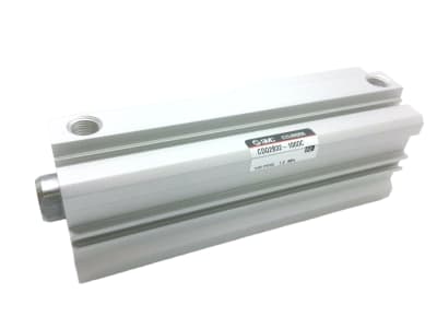 SMC CDQ2B32-100DC
