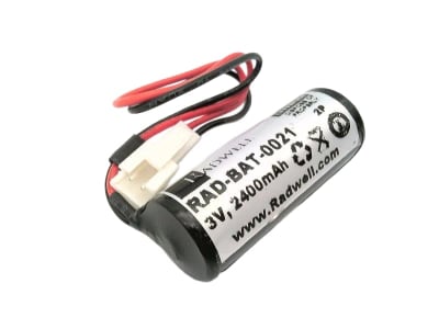 RADWELL VERIFIED SUBSTITUTE CR8-LHC-SUB (TOTO)