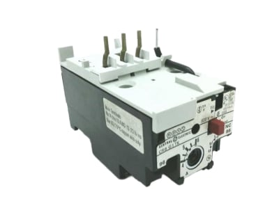 GENERAL ELECTRIC CR6 G1TK