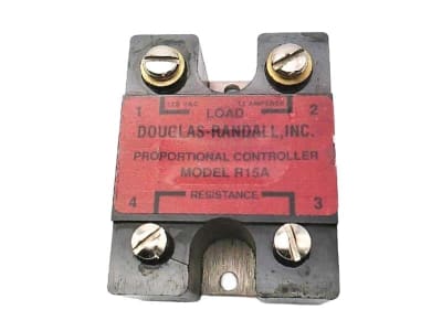SENSATA TECHNOLOGIES R15A