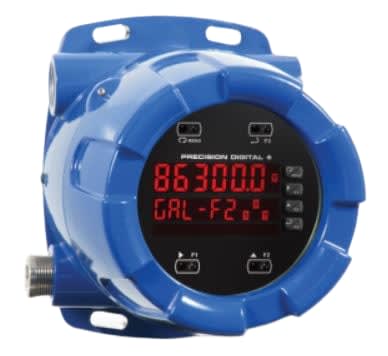 PRECISION DIGITAL PD8-6300-6H0