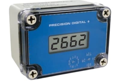 PRECISION DIGITAL PD662-0L0-00