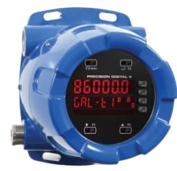 PRECISION DIGITAL PD8-6000-7H7