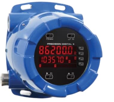 PRECISION DIGITAL PD8-6200-6H0
