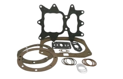 QUINCY AIR COMPRESSOR 7088