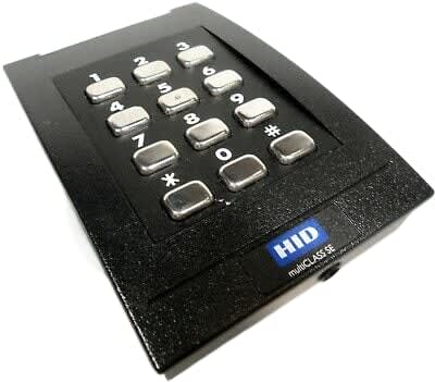 HID CORPORATION 613YAYN