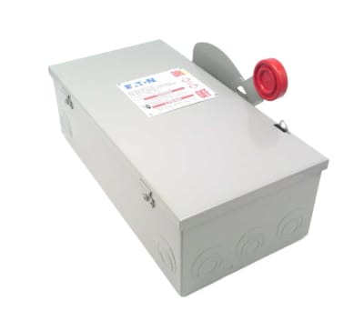 EATON CORPORATION 1HD362