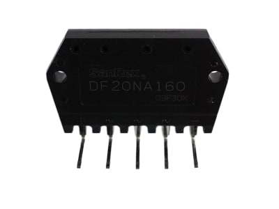 SANREX DF20NA160