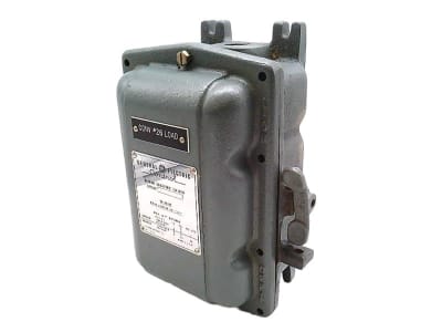 GENERAL ELECTRIC CR1062R16C
