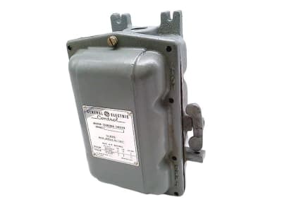GENERAL ELECTRIC CR1062-N14A